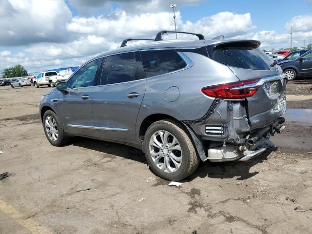 5GAEVCKW9KJ198957 Buick Enclave Avenir 2019