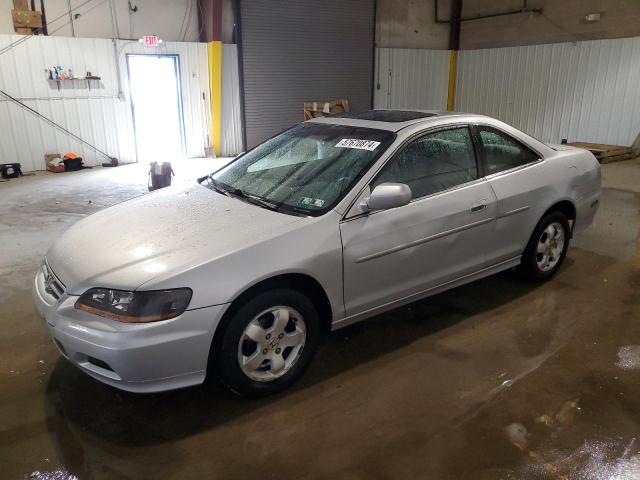 2001 Honda Accord Ex VIN: 1HGCG32741A011892 Lot: 57670874