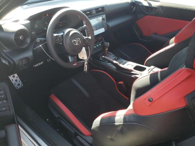 2024 TOYOTA GR 86 TRUE JF1ZNBM17R8751978