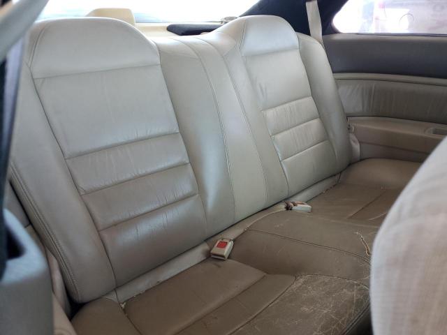 1995 Honda Accord Ex VIN: 1HGCD7265SA018570 Lot: 59338814