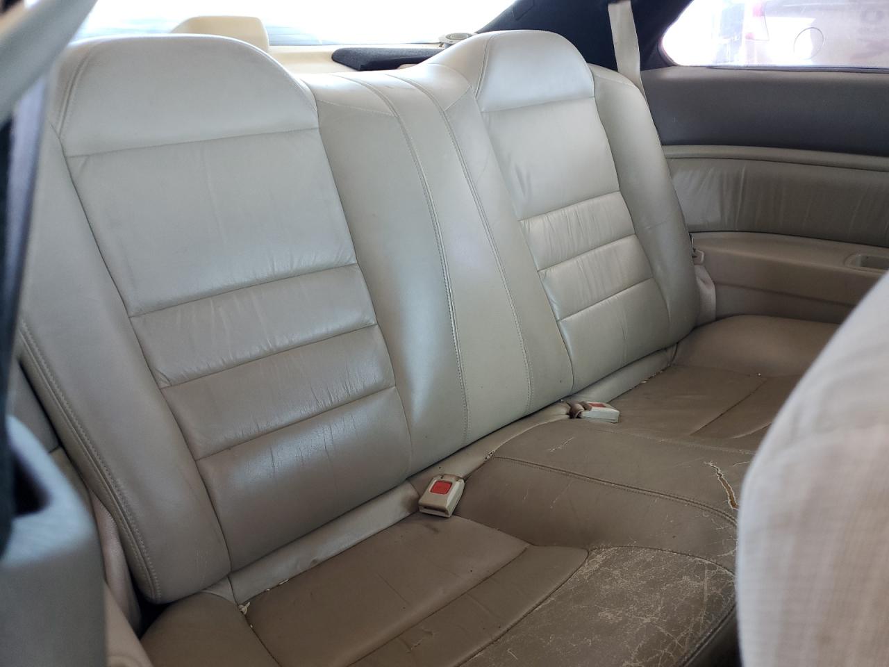 1HGCD7265SA018570 1995 Honda Accord Ex