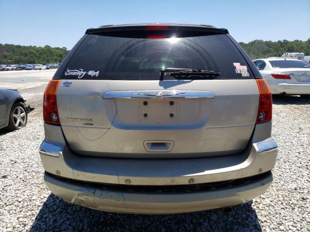 2006 Chrysler Pacifica Limited VIN: 2A8GM78446R853625 Lot: 58691124