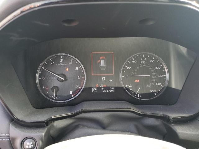 2022 Subaru Outback Premium VIN: 4S4BTACC8N3275953 Lot: 60088954