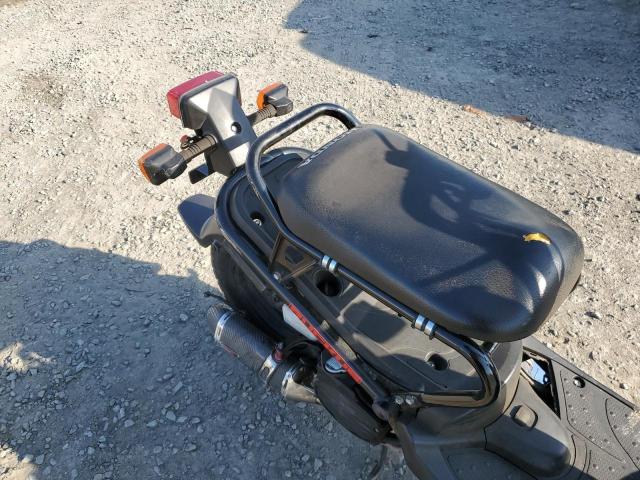 2019 HONDA NPS50 JH2AF5812KK701604