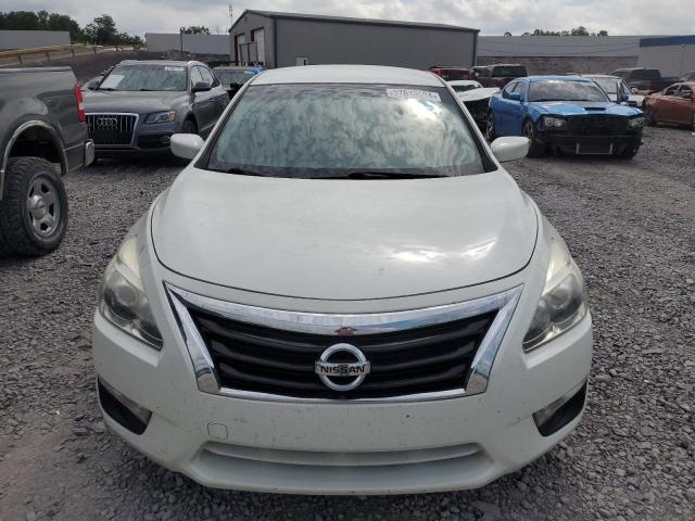 2015 Nissan Altima 2.5 VIN: 1N4AL3AP2FC473890 Lot: 57613594