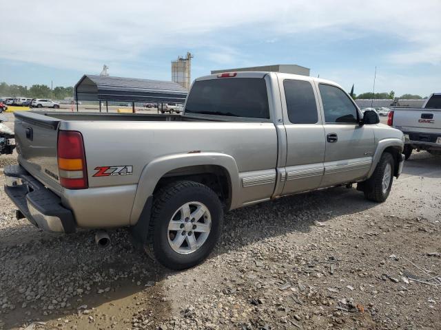 2000 Chevrolet Silverado K1500 VIN: 1GCEK19T9YE344010 Lot: 58513284