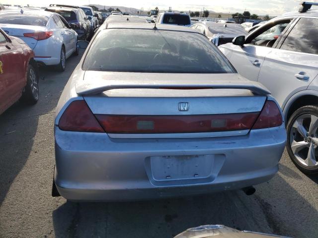 1HGCG3177YA021019 2000 Honda Accord Ex