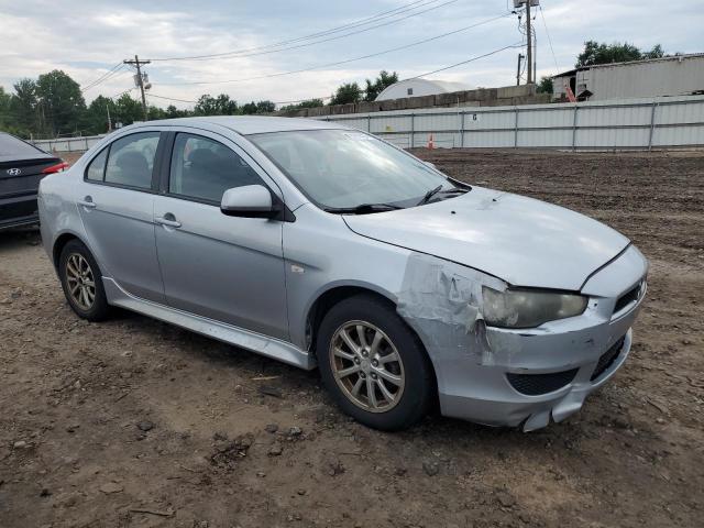 2010 Mitsubishi Lancer Es/Es Sport VIN: JA32U2FU8AU016426 Lot: 59116474