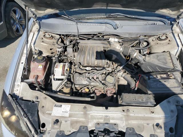 2002 Ford Taurus Ses VIN: 1FAFP55U22G194612 Lot: 60067744