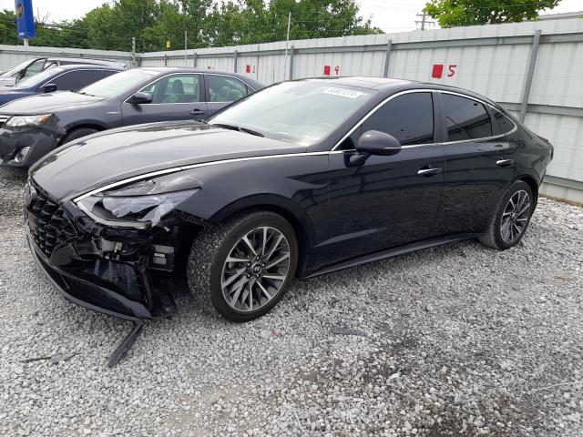 2020 HYUNDAI SONATA LIMITED 2020