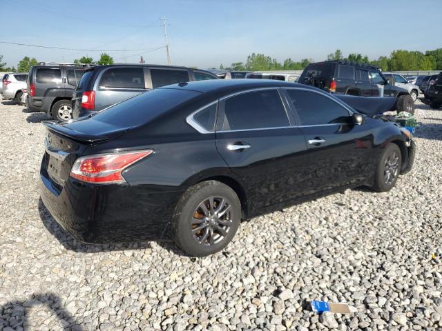 2015 Nissan Altima 2.5 VIN: 1N4AL3AP0FC498030 Lot: 57032204