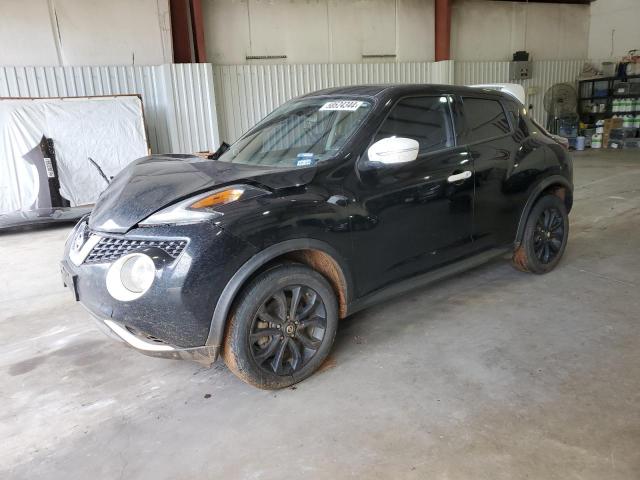 2017 NISSAN JUKE S - JN8AF5MR7HT702341
