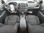 JEEP CHEROKEE L photo