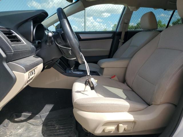 2019 Subaru Outback 2.5I Premium VIN: 4S4BSAHC0K3330323 Lot: 60025324