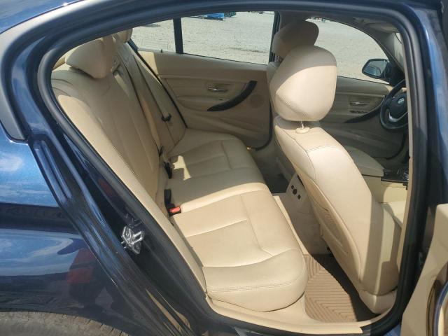 2014 BMW 328 Xi Sulev VIN: WBA3B5C55EF959035 Lot: 59205874