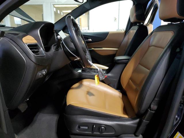 2019 CHEVROLET EQUINOX PR - 2GNAXYEX2K6100090