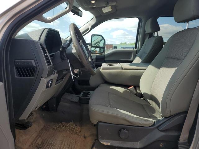 2019 Ford F450 Super Duty VIN: 1FT8W4DT0KEG67167 Lot: 56494114