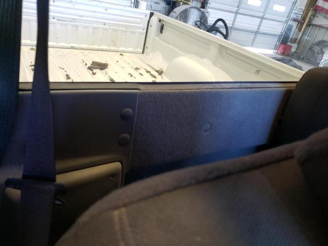 2010 Ford Ranger VIN: 1FTKR1ADXAPA10498 Lot: 59077514