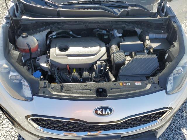 KNDPM3AC8M7890709 Kia Sportage L 12