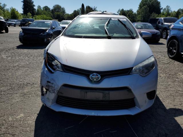 2015 TOYOTA COROLLA L - 2T1BURHE1FC276932