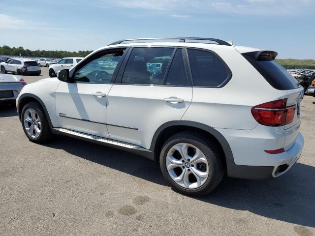 VIN 5UXZV8C55DL899049 2013 BMW X5, Xdrive50I no.2