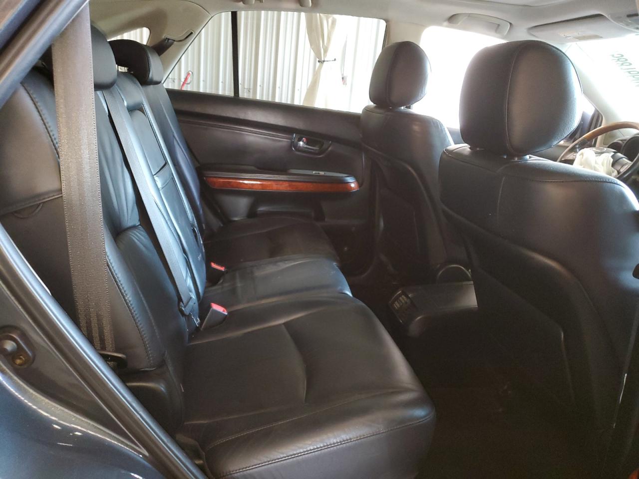 2T2HA31U64C035765 2004 Lexus Rx 330