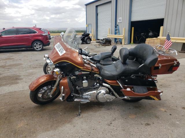 2008 HARLEY-DAVIDSON FLHTCUSE3 1HD1PR8498Y952325