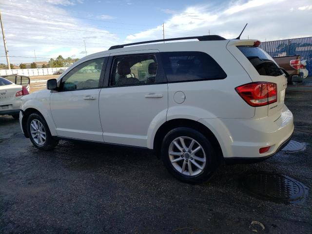 2014 Dodge Journey Sxt VIN: 3C4PDCBB9ET280210 Lot: 58674144