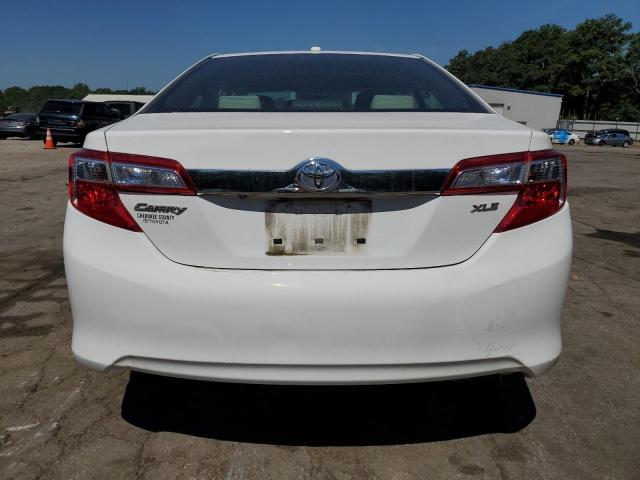 VIN 4T1BF1FK2EU385613 2014 Toyota Camry, L no.6