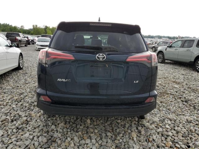 2017 Toyota Rav4 Le VIN: JTMZFREV6HJ720083 Lot: 57270784