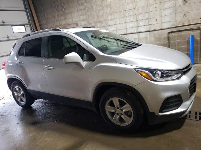 2019 Chevrolet Trax 1Lt VIN: KL7CJLSB3KB786195 Lot: 59498064