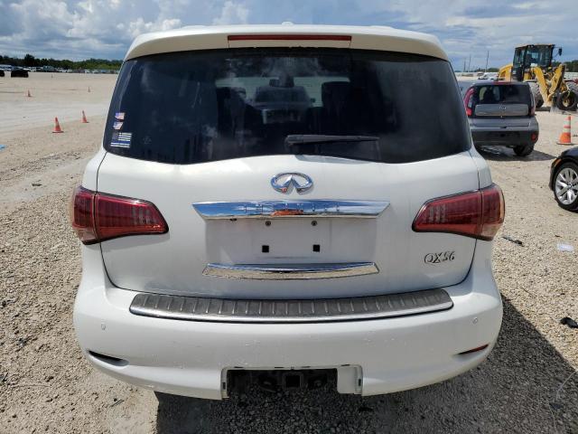 2011 Infiniti Qx56 VIN: JN8AZ2NC5B9302282 Lot: 60590954