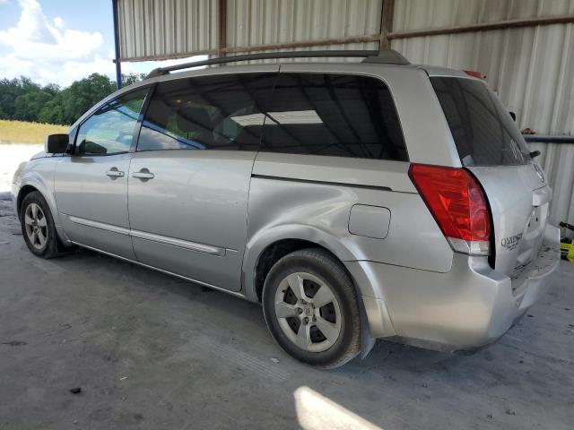 2006 Nissan Quest S VIN: 5N1BV28U46N122316 Lot: 60208884