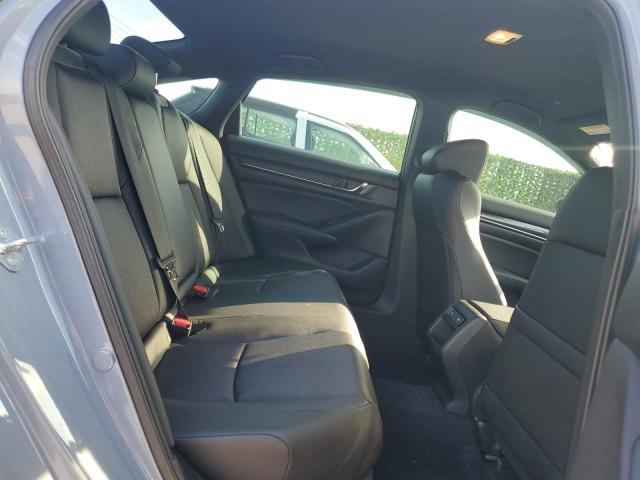 2022 Honda Accord Sport VIN: 1HGCV1F32NA108001 Lot: 58403224