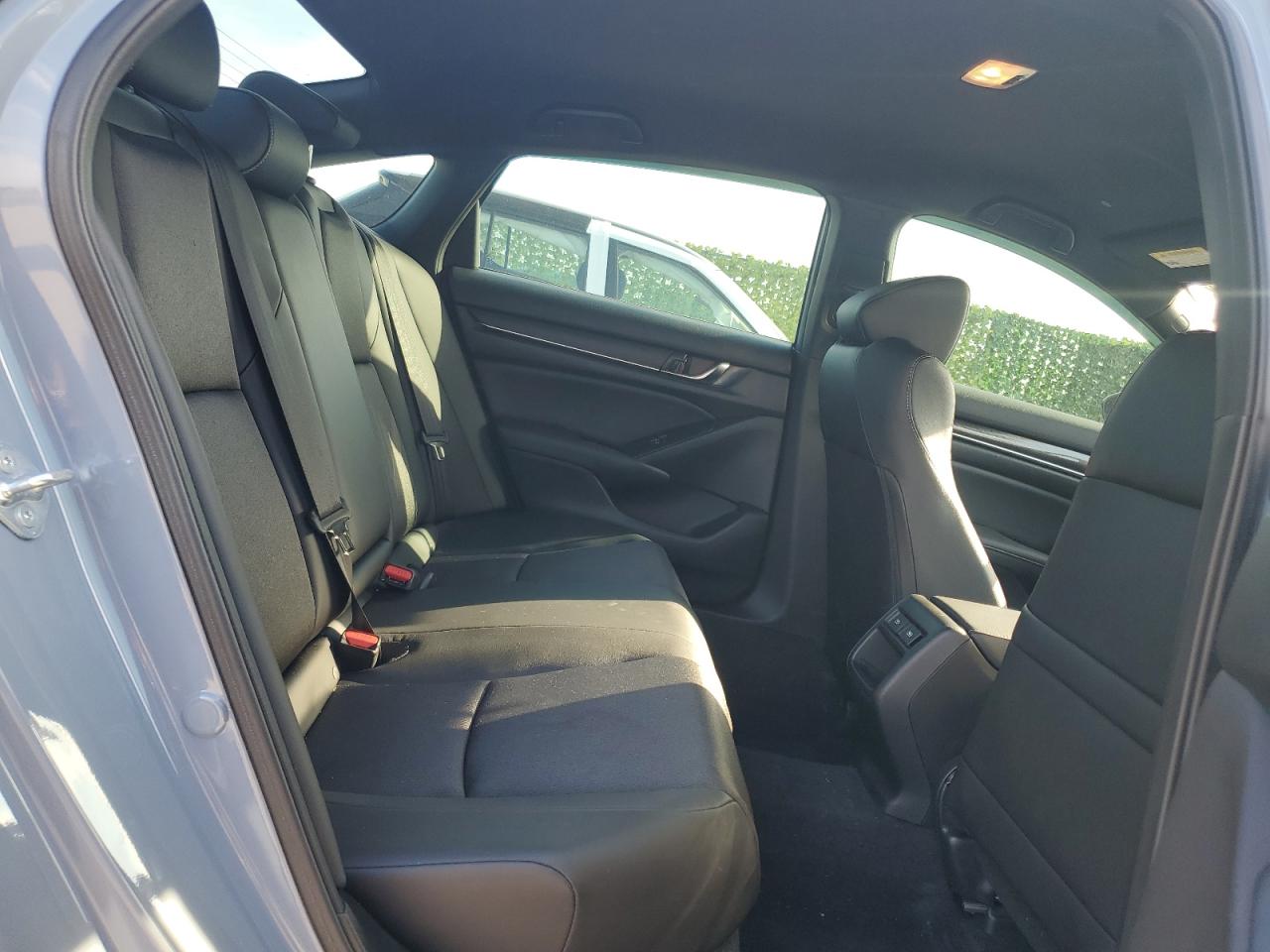 1HGCV1F32NA108001 2022 Honda Accord Sport