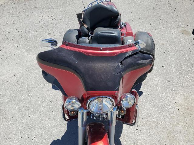 2012 HARLEY-DAVIDSON FLHTCUTG T 1HD1MAM12CB857266