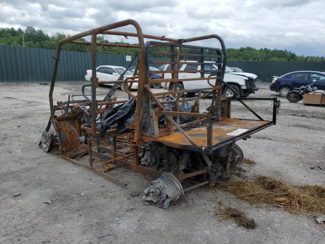 2015 KAWASAKI KAF820 C JKBAFSC16FB503361