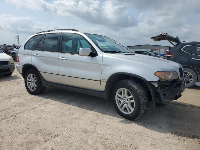 2006 BMW X5 3.0I VIN: 5UXFA13596LY36903 Lot: 57168144