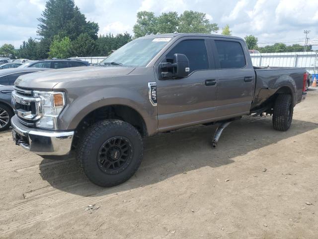 2020 Ford F250 Super Duty VIN: 1FT7W2B67LEC17353 Lot: 57469354