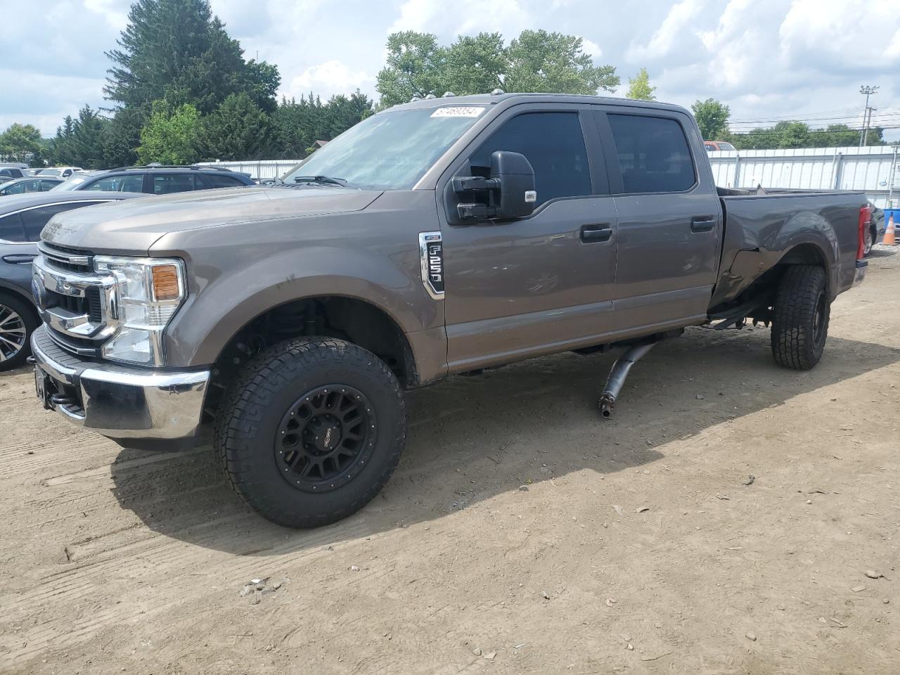 1FT7W2B67LEC17353 2020 Ford F250 Super Duty