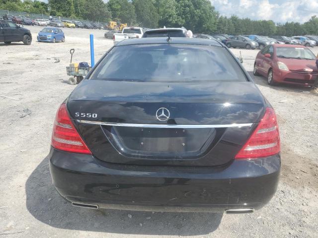 2013 Mercedes-Benz S 550 VIN: WDDNG7DBXDA528074 Lot: 58156834