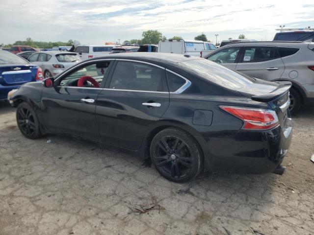 2015 NISSAN ALTIMA 3.5 - 1N4BL3AP1FC161421
