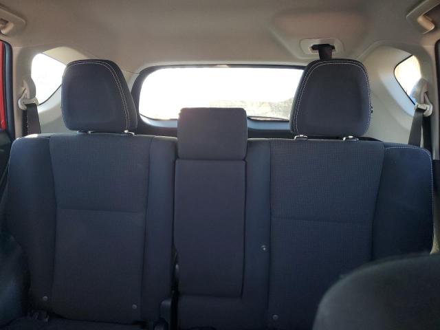 2017 Toyota Rav4 Xle VIN: JTMWFREV9HJ121553 Lot: 59920594