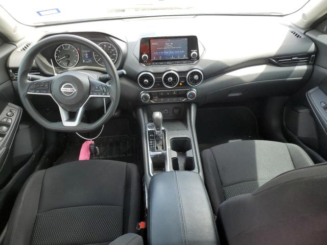 2020 Nissan Sentra S VIN: 3N1AB8BV0LY285706 Lot: 59493904