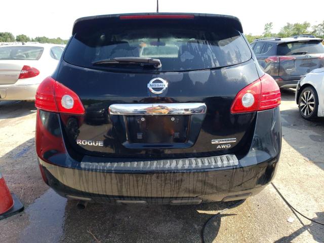 2012 Nissan Rogue S VIN: JN8AS5MV8CW364089 Lot: 59836794