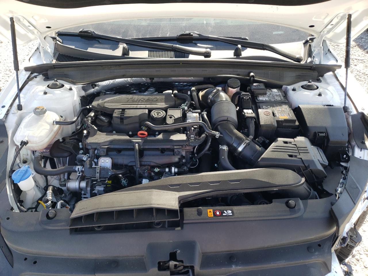 5XXG14J21PG200655 2023 Kia K5 Lxs