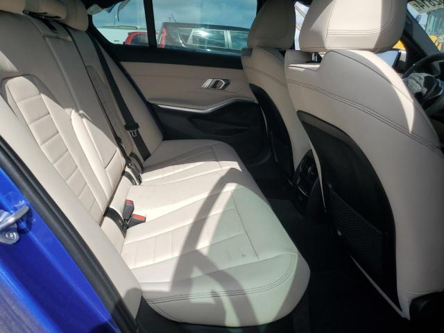 2021 BMW M340I - 3MW5U7J05M8B86077