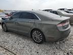 LINCOLN MKZ SELECT снимка