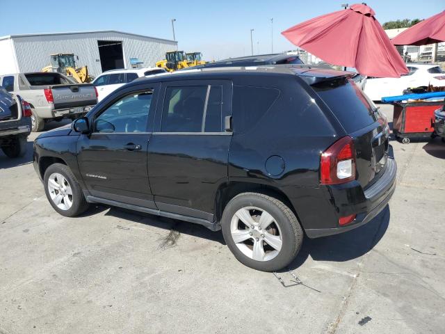 2016 Jeep Compass Sport VIN: 1C4NJCBA7GD615724 Lot: 58751554