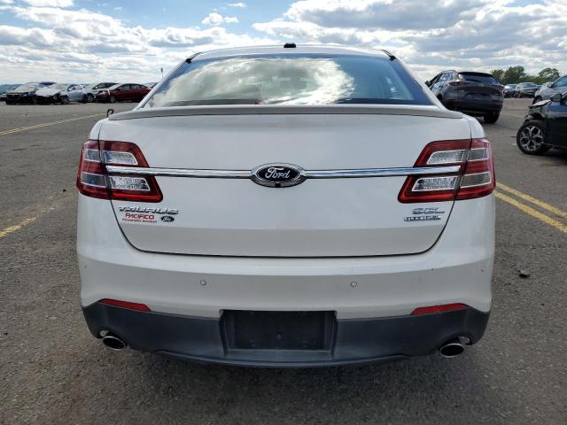 2014 Ford Taurus Sel VIN: 1FAHP2E83EG187098 Lot: 58461094